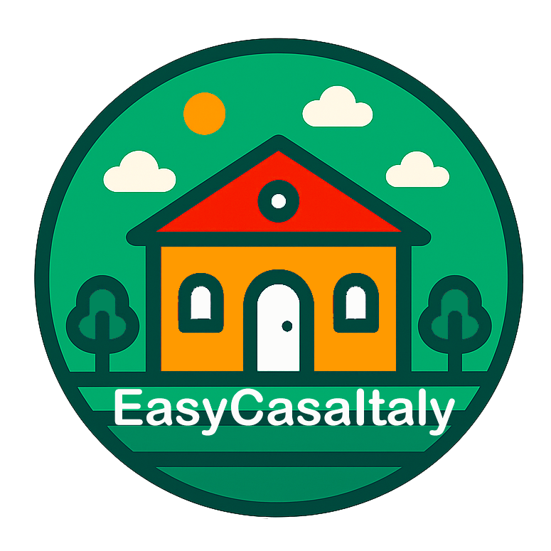 EasyCasaItaly