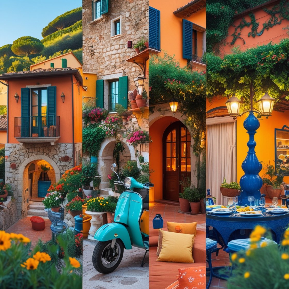 Leonardo_Phoenix_10_Three_vibrant_images_showcasing_authentic_1