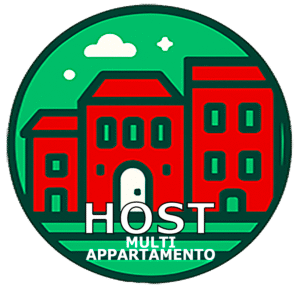 HOST_Italia_Multi_Appartamento