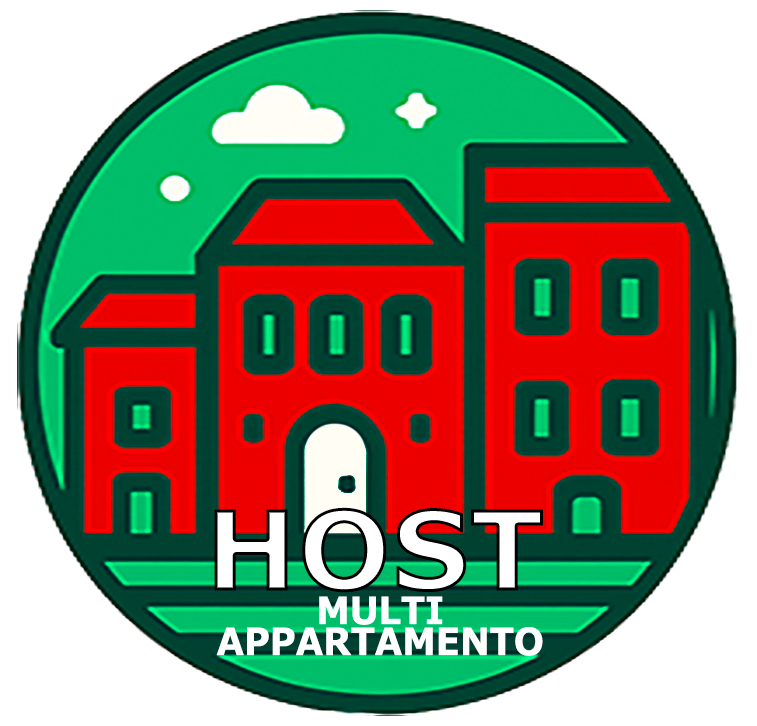 HOST_Italia_Multi_Appartamento