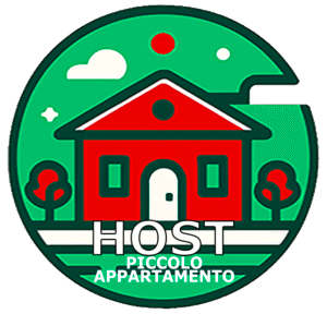HOST_Italia_Piccolo_Appartamento