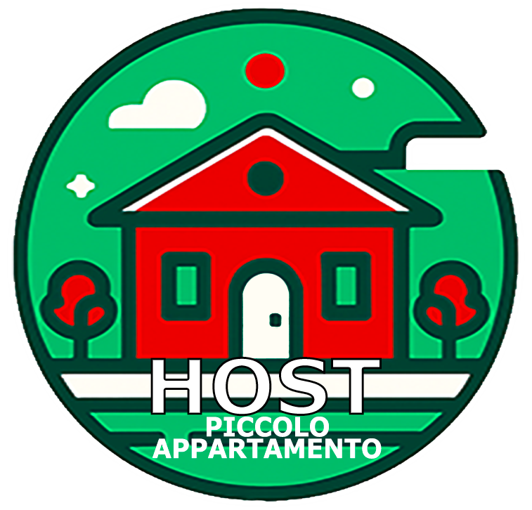 HOST_Italia_Piccolo_Appartamento