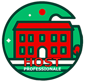 HOST_Italia_Professionale