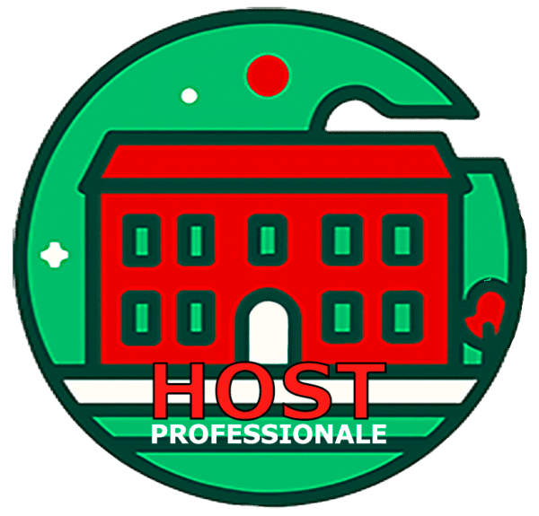 HOST_Italia_Professionale