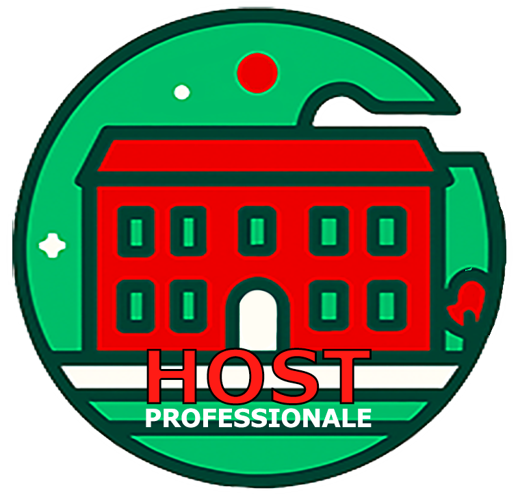 HOST_Italia_Professionale