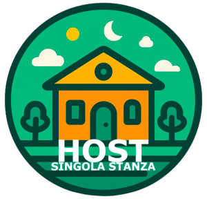 HOST_Italia_Singola_Stanza