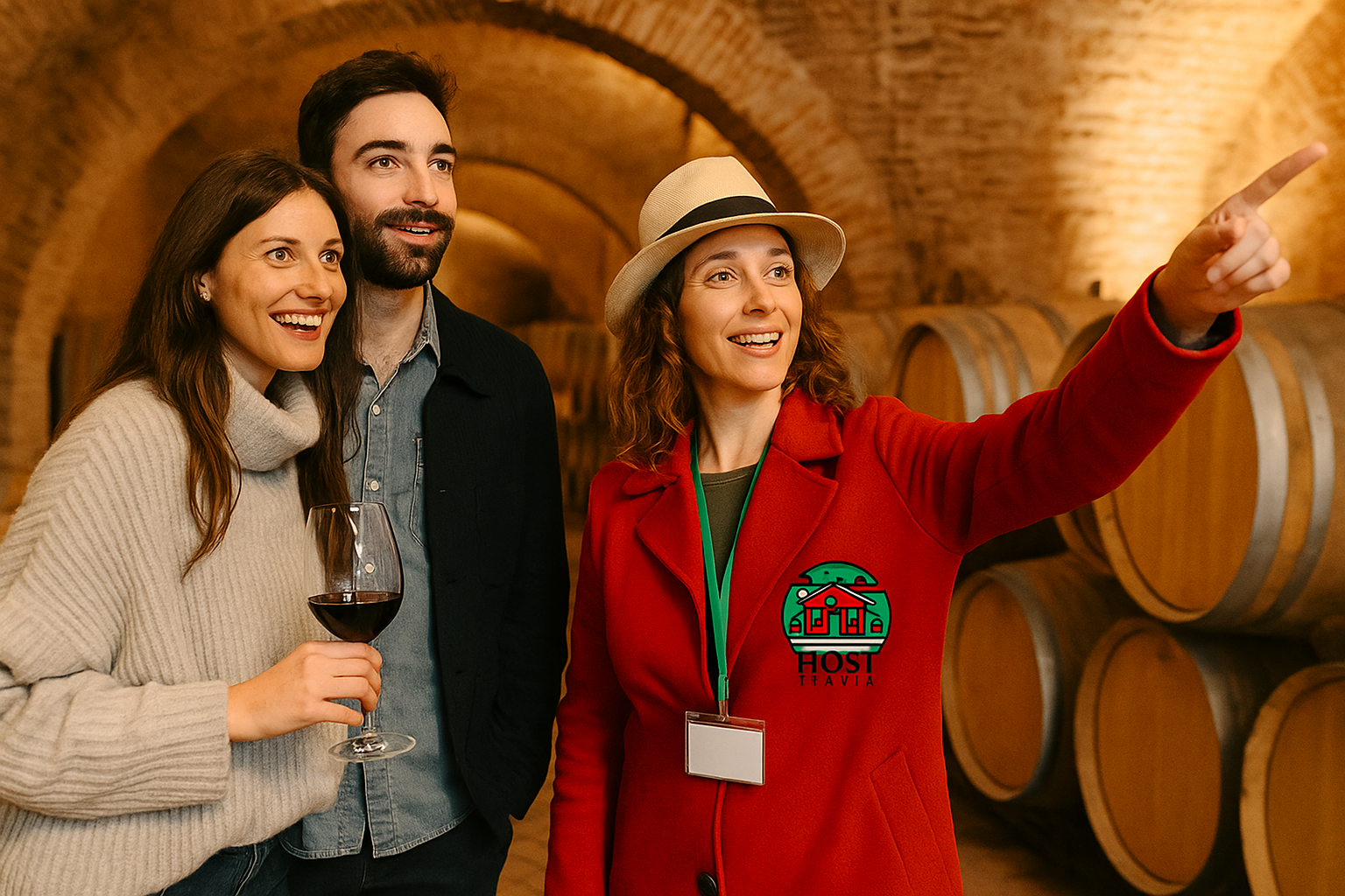 Accompagatore_Turistico_Cantina_Vinicola_Host_Italia