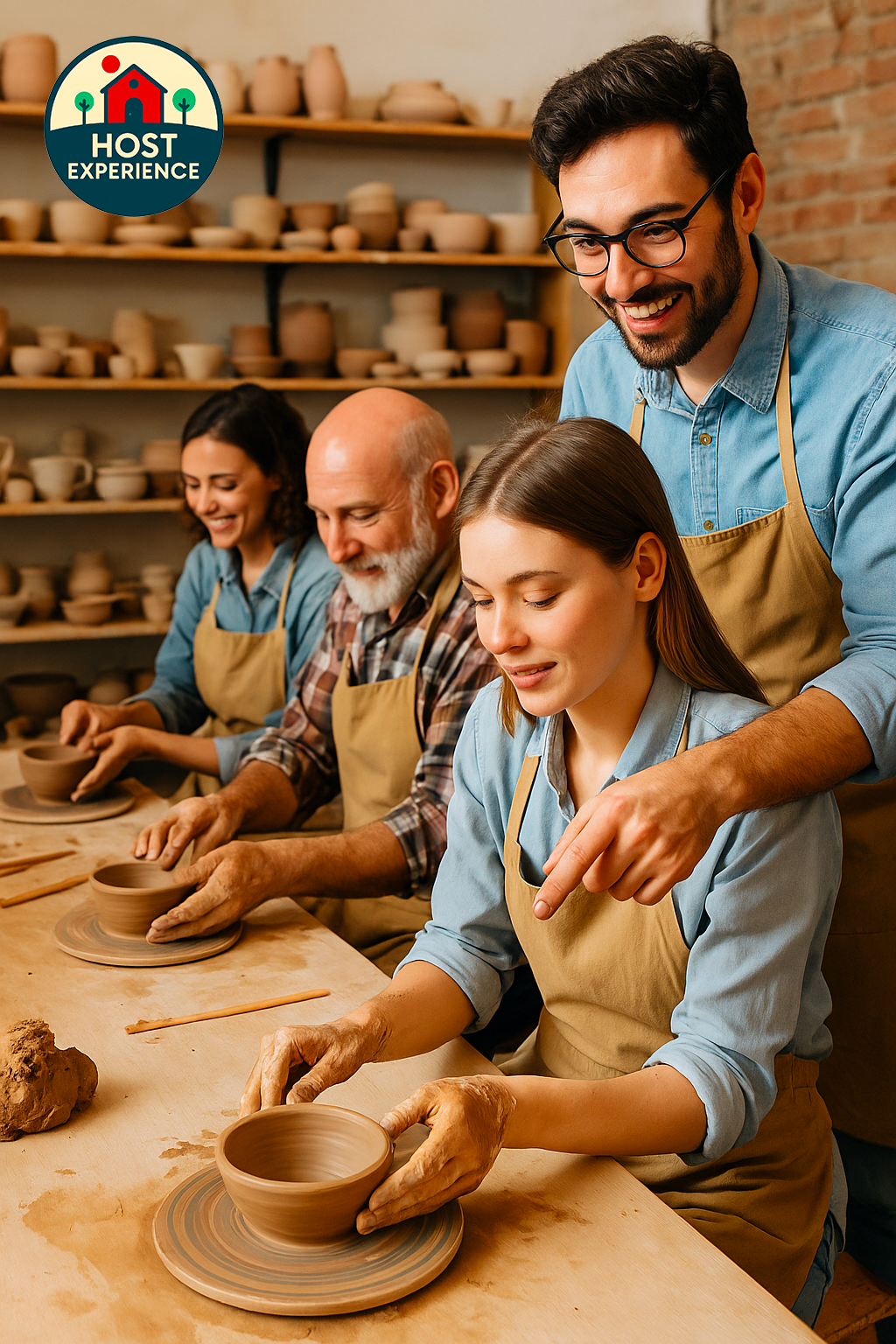 Laboratorio_Workshop_Ceramica_Host_Italia