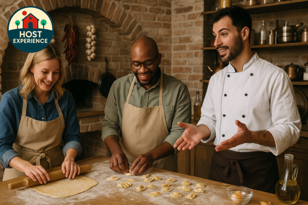 Laboratorio_Workshop_Cucina_Host_Italia